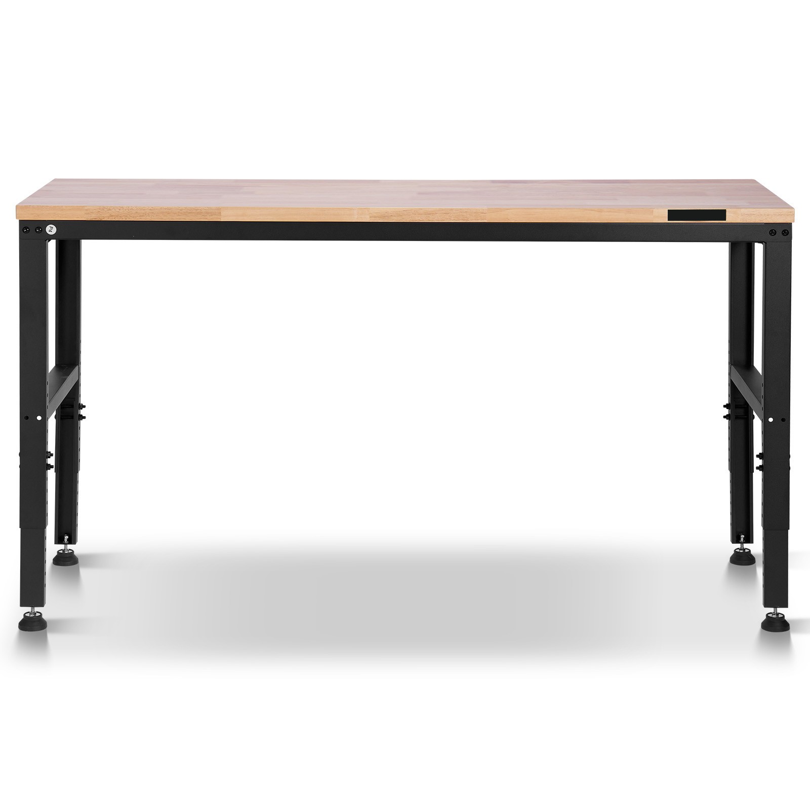 Woodworking Table - Adjustable Height Workbench 61