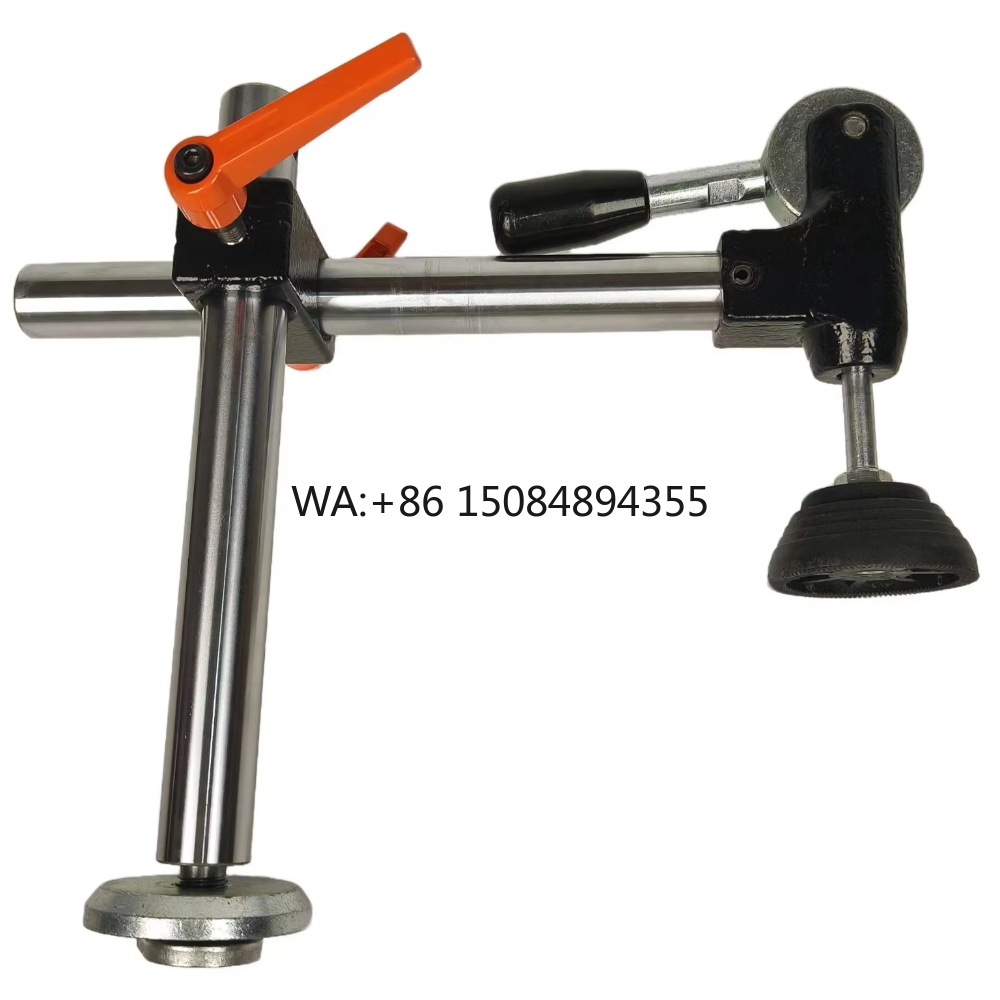 Woodworking Table - Precision Panel Saw Press Material Device