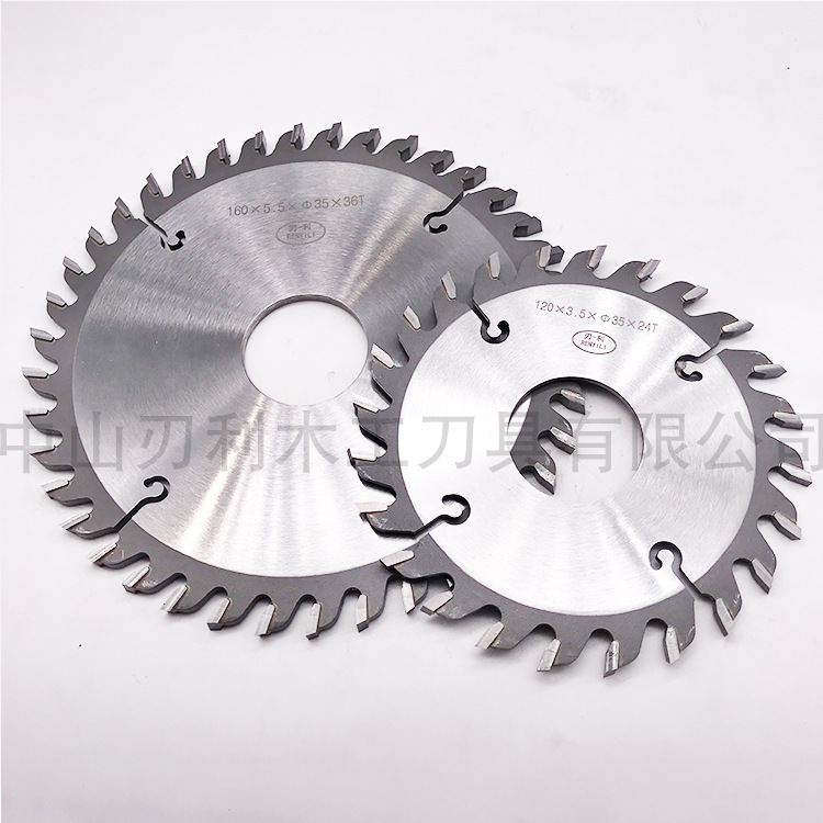Woodworking Table - Woodworking Slotting Saw Blade Alloy Slotting