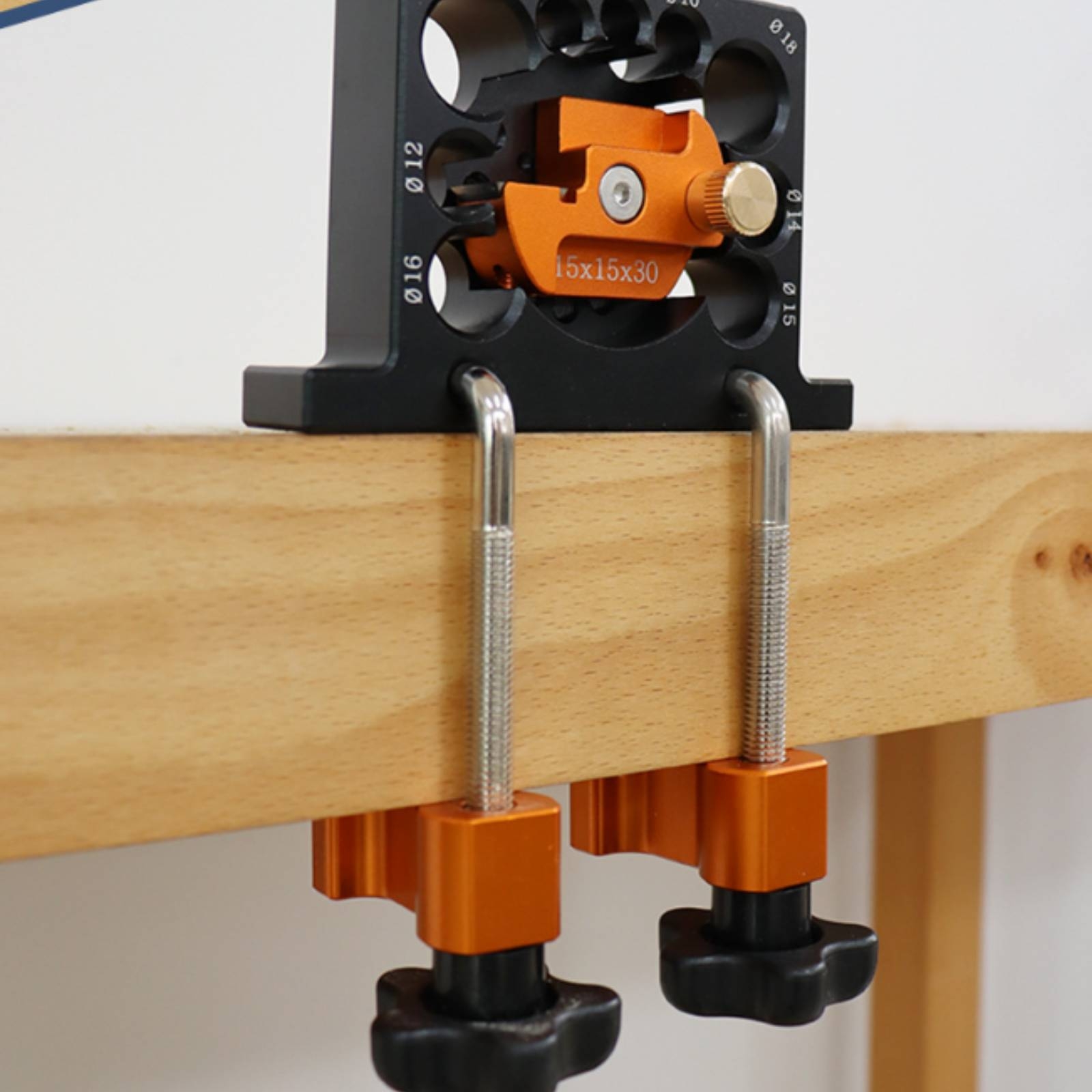 Wood Dowel Rounding Tool Drill - đánh giá và giá Woodworking Jig