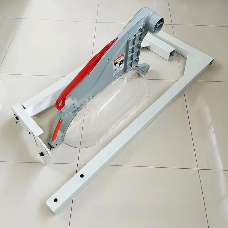 Precision Panel Saw Dust Cover - đánh giá và giá Woodworking Table