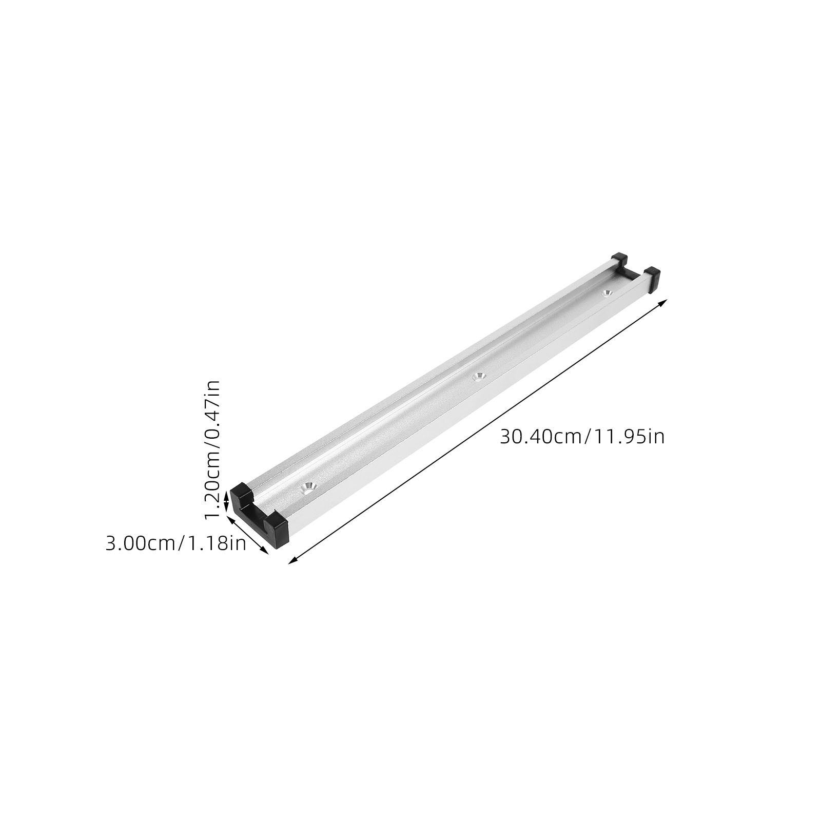 30-Type Sliding Track Circular - đánh giá và giá Woodworking Jig