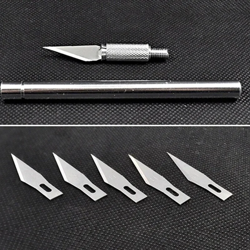 Precision Cutting Scrapbooking - đánh giá và giá Card Scraper Steel