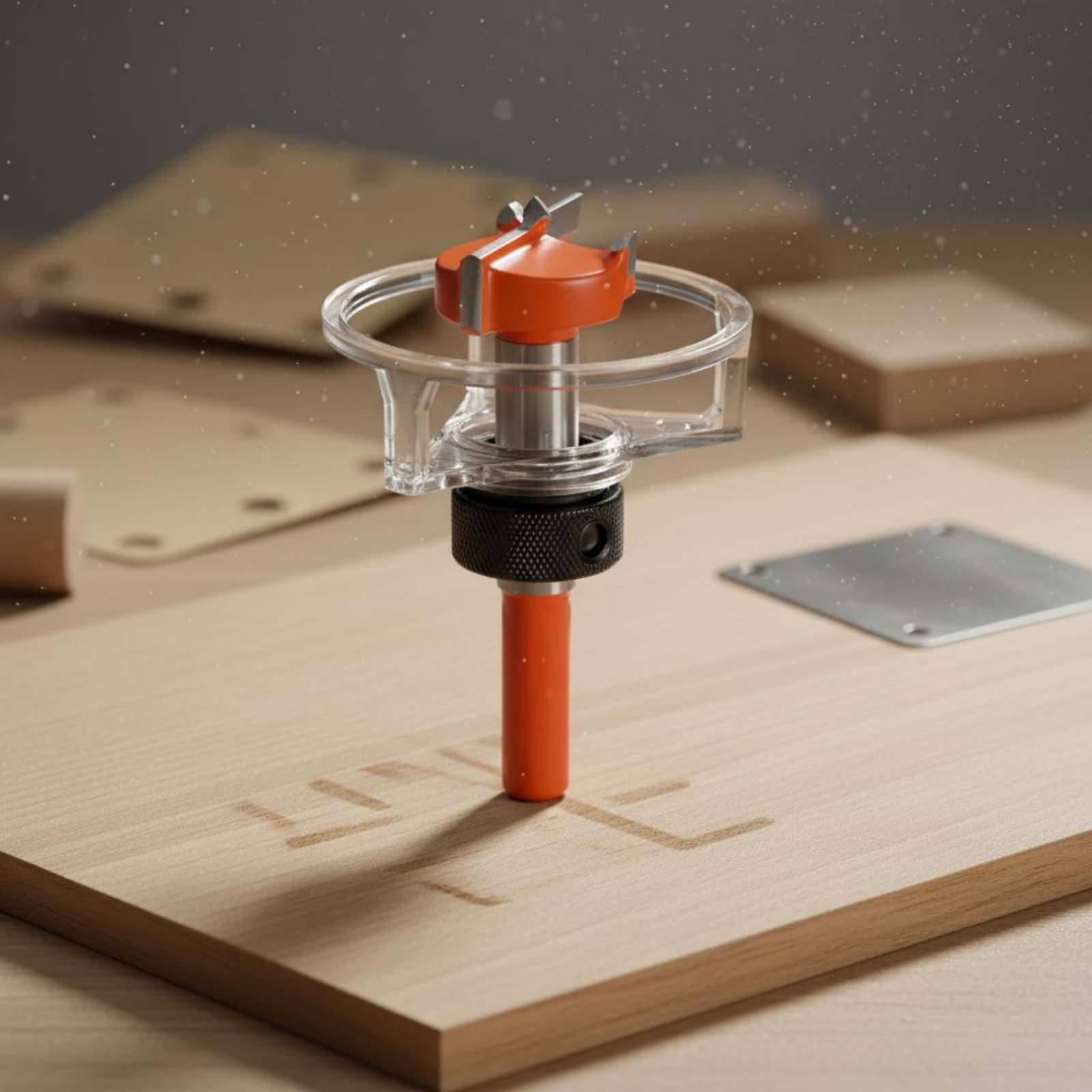 35mm Cup Drilling Jig Adjustab - đánh giá và giá Woodworking Jig