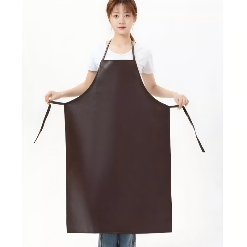 1Pc Leather Welding Apron Poly - đánh giá và giá Woodworking Apron