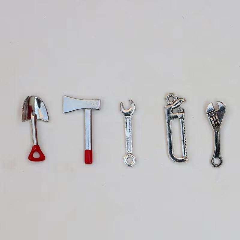 Creative Personality Tooling A - đánh giá và giá Woodworking Apron