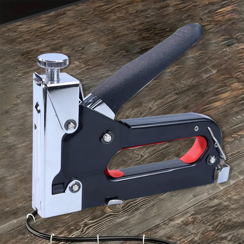 Manual Nailing Gun, Light duty - đánh giá và giá Woodworking Ebook