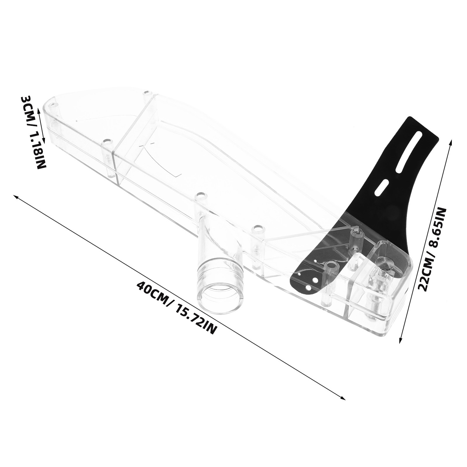 Table Saw Protective Cover Acr - đánh giá và giá Woodworking Table