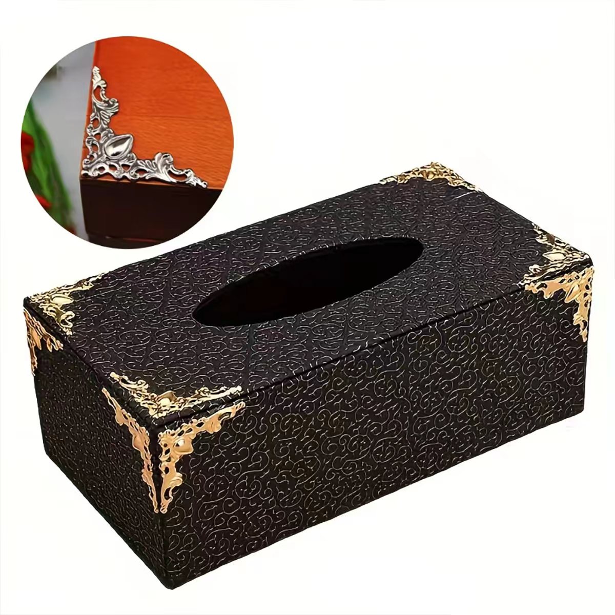 12Pcs Metal Book Corner Protec - đánh giá và giá Woodworking Ebook