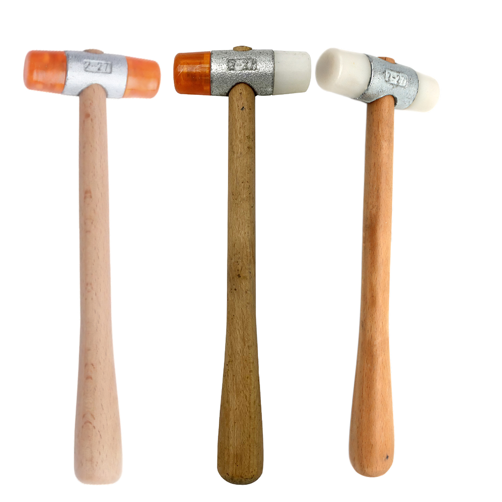 Double-Face Nylon Mallet Hamme - đánh giá và giá Woodworking Shop
