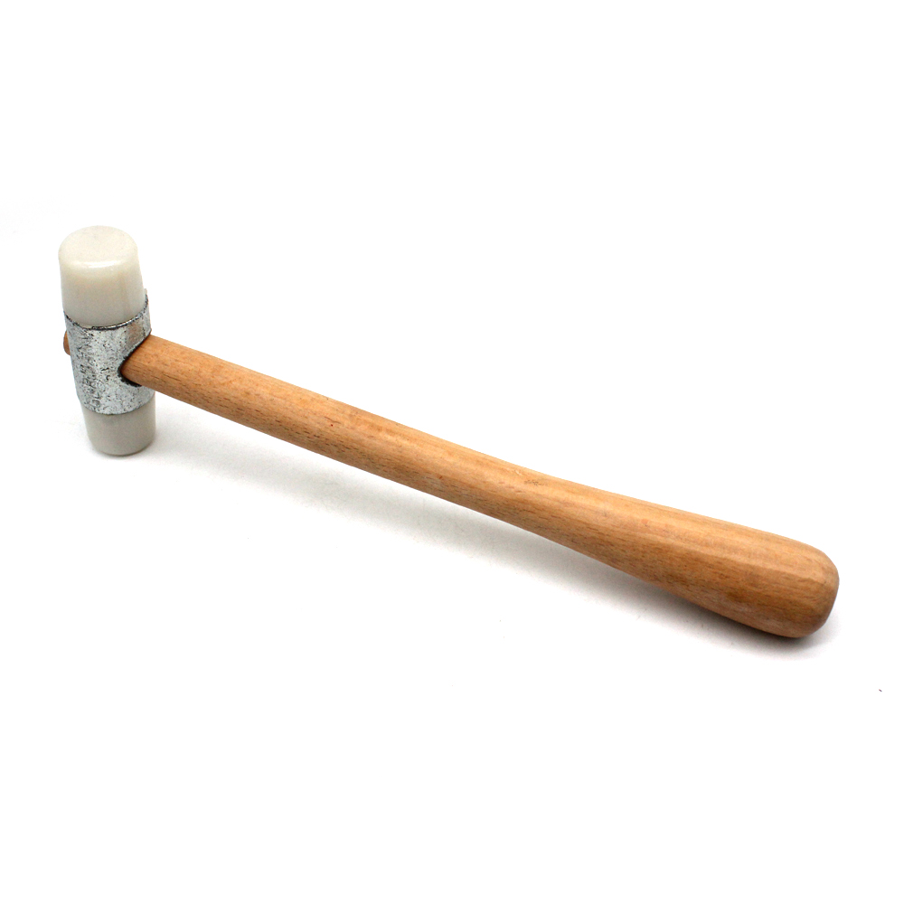 Double-Face Nylon Mallet Hamme - đánh giá và giá Woodworking Shop