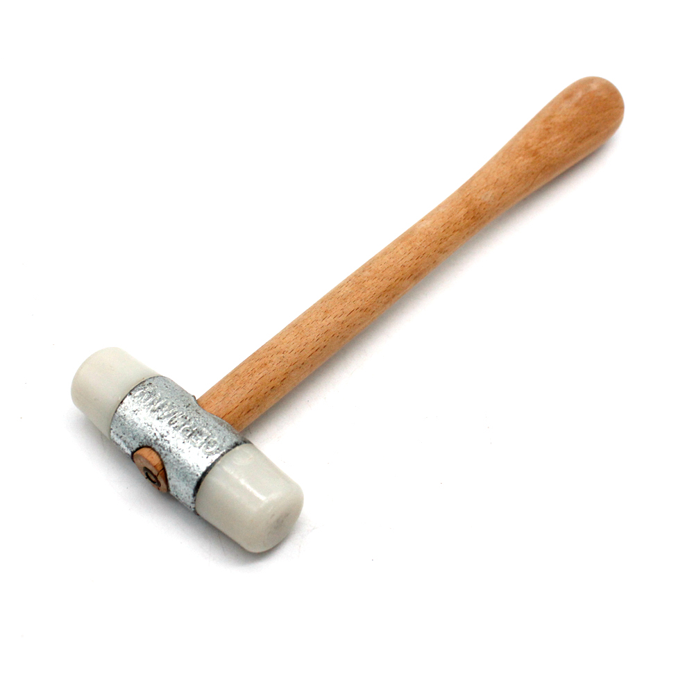 Double-Face Nylon Mallet Hamme - đánh giá và giá Woodworking Shop