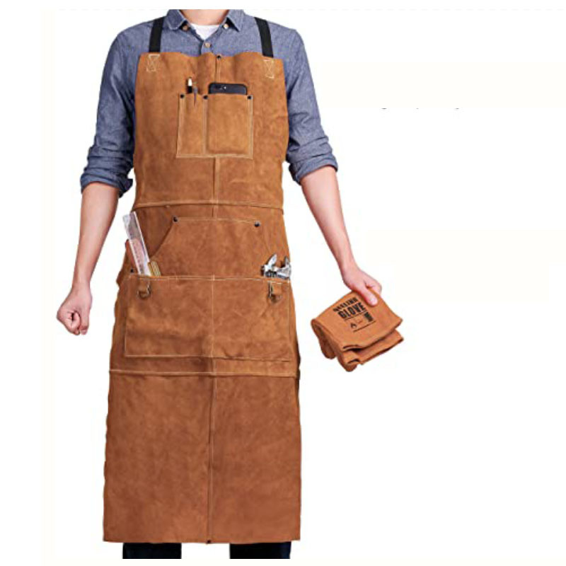 Apron Canvas Apron Woodworking - đánh giá và giá Woodworking Apron