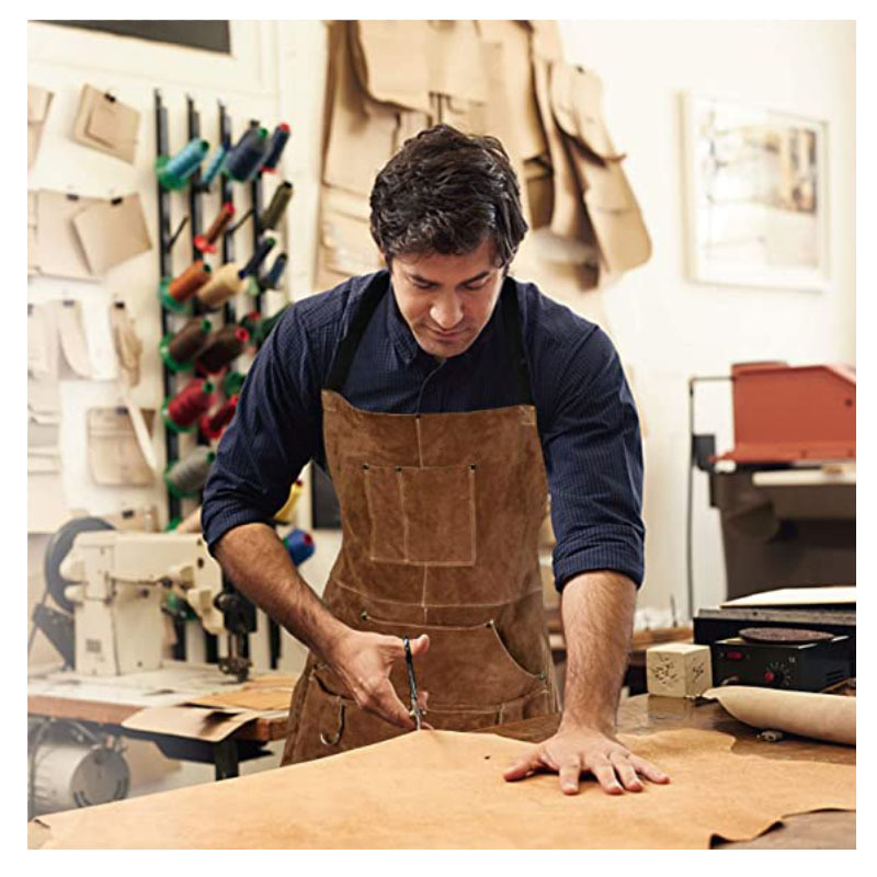 Apron Canvas Apron Woodworking - đánh giá và giá Woodworking Apron
