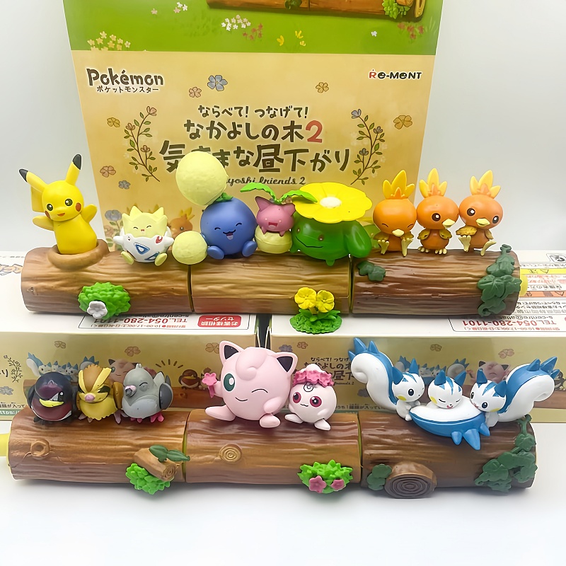 2025 Hot Toys Rement Pokemon F - đánh giá và giá Woodworking Ideas