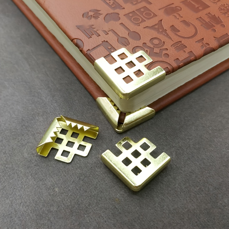 30pcs Vintage Golden & Bronze  - đánh giá và giá Woodworking Ebook