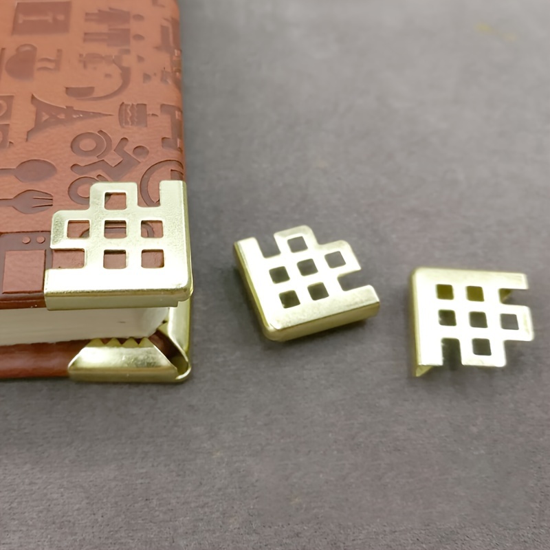 30pcs Vintage Golden & Bronze  - đánh giá và giá Woodworking Ebook