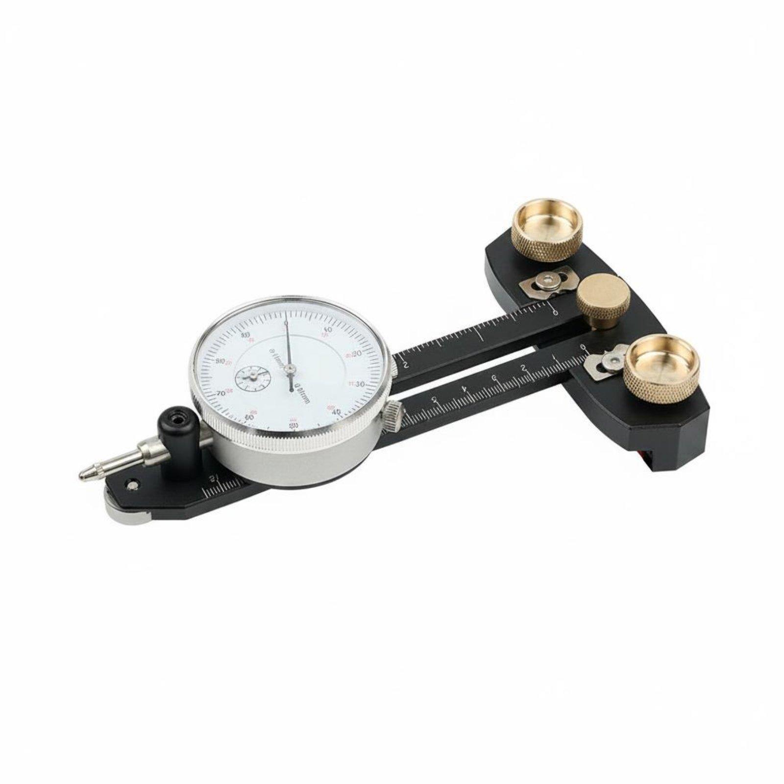 Table Saw Alignment Tool Preci - đánh giá và giá Woodworking Jig