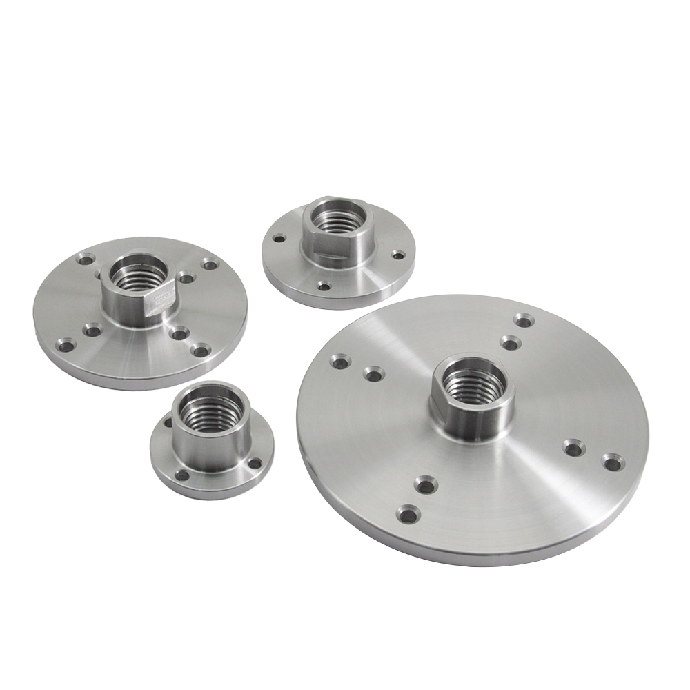 Gỗ Tiện Mặt Tấm Thép Không Gỉ  - đánh giá và giá Woodworking Shop