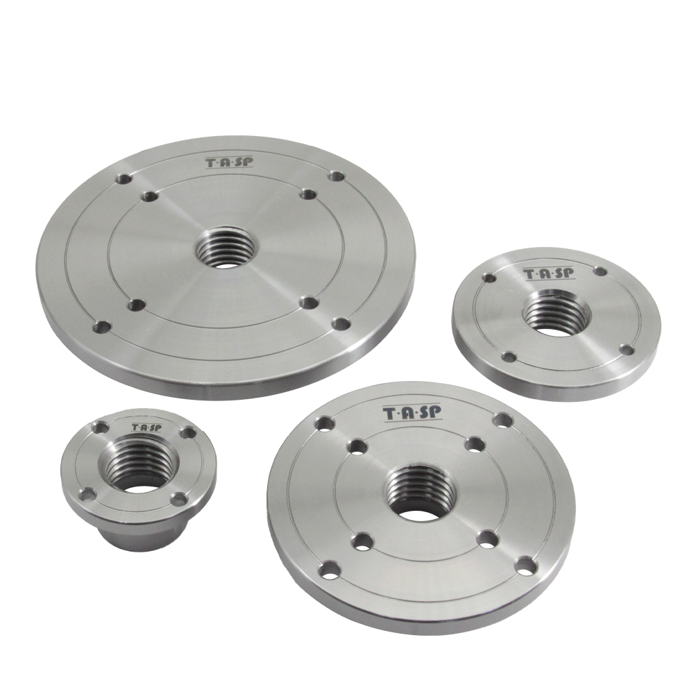 Gỗ Tiện Mặt Tấm Thép Không Gỉ  - đánh giá và giá Woodworking Shop