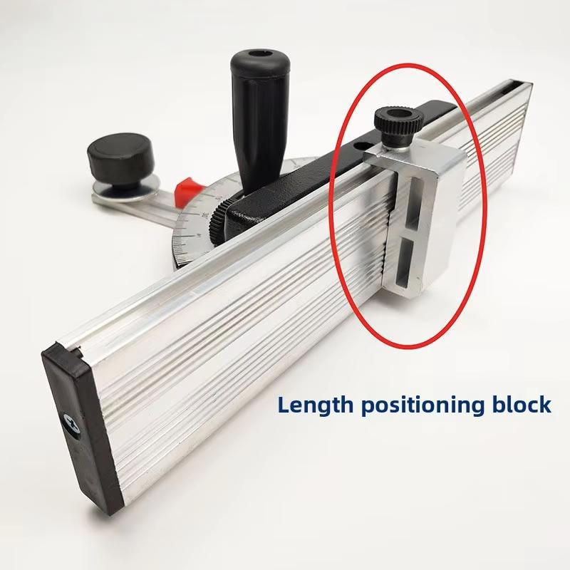 60cm Precision Panel Saw Push  - đánh giá và giá Woodworking Table