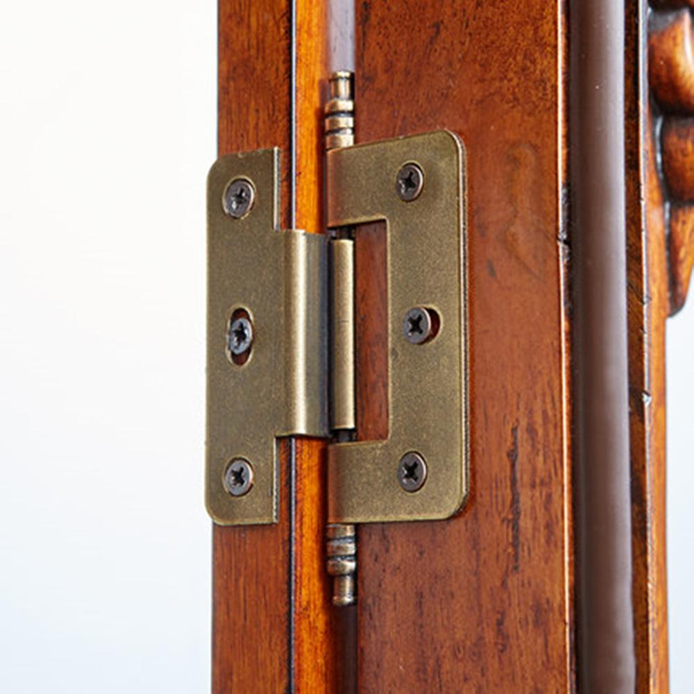 Cổ Bản Lề Xanh Đồng 3 Inch Ret - đánh giá và giá Woodworking Ebook