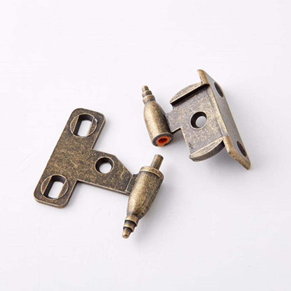 Cổ Bản Lề Xanh Đồng 3 Inch Ret - đánh giá và giá Woodworking Ebook