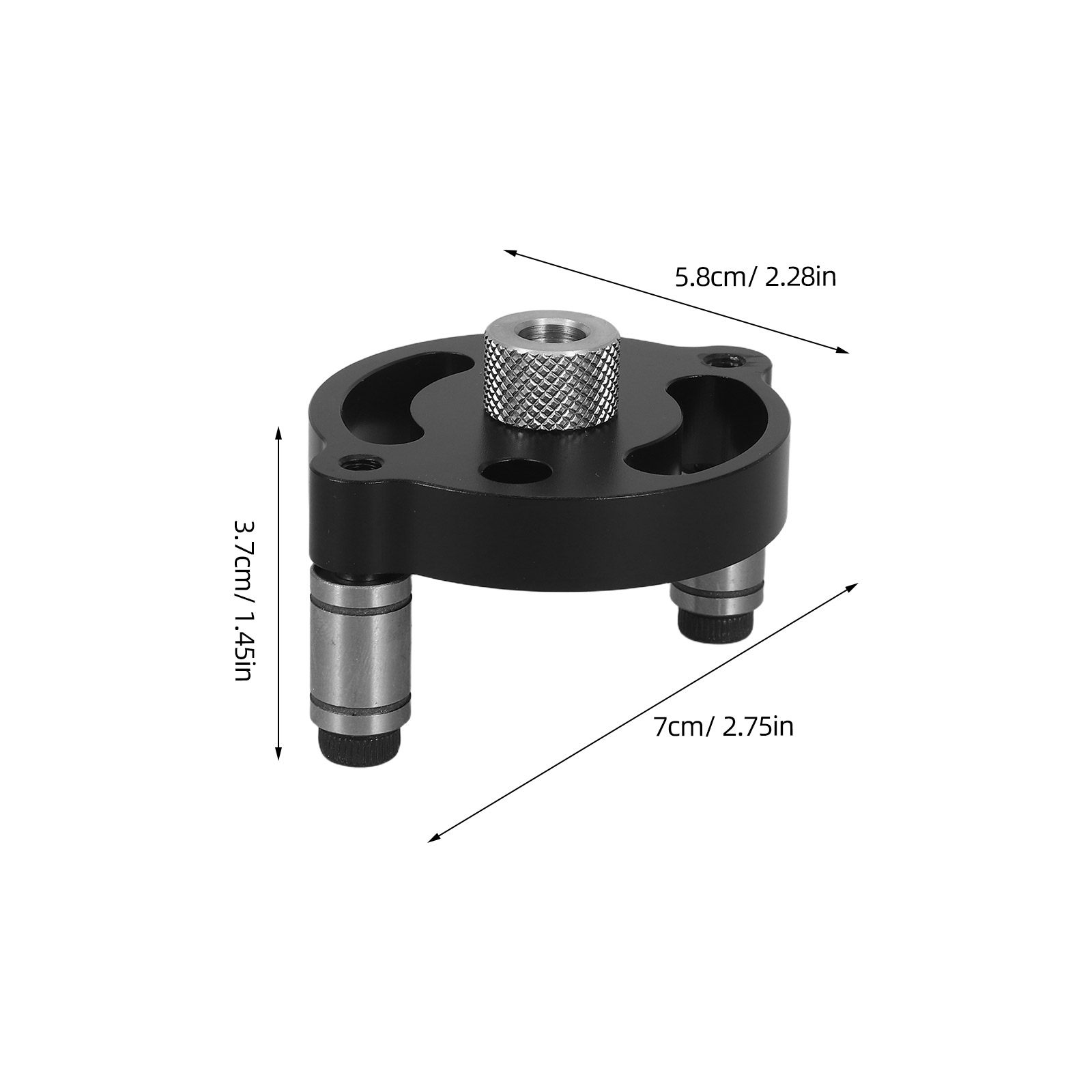 1Set Woodworking Straight Hole - đánh giá và giá Woodworking Jig