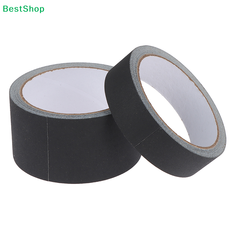 ★Black Gaffer Tape No Residue  - đánh giá và giá Woodworking Ebook