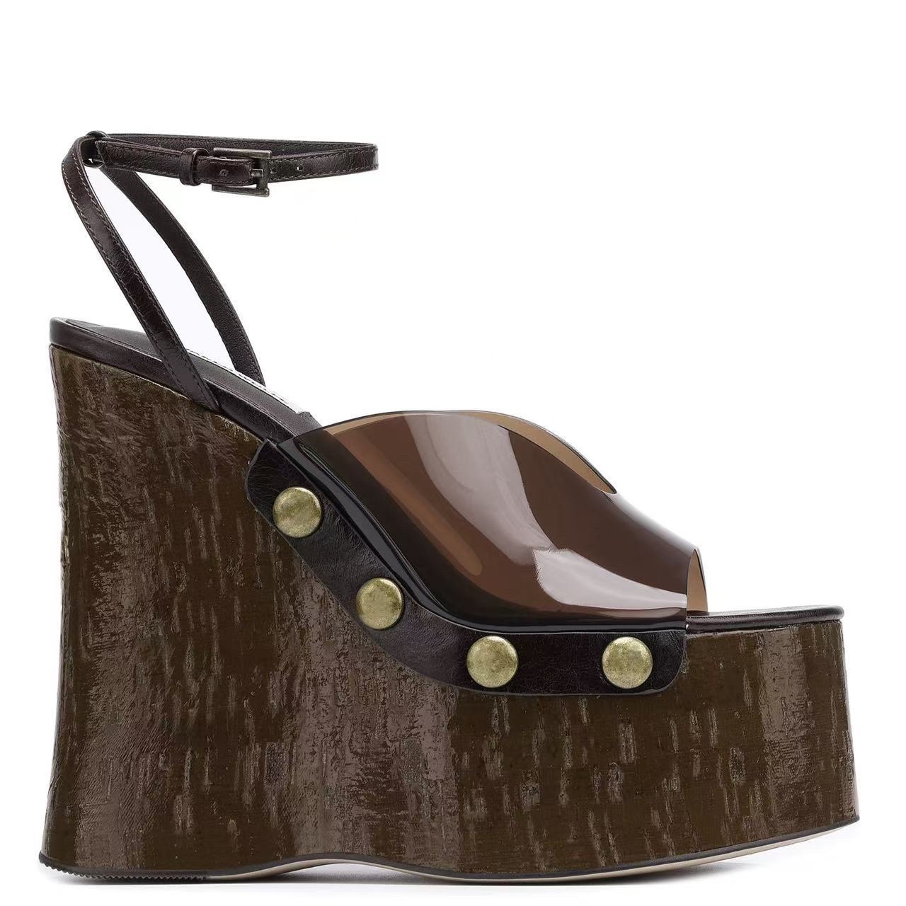 High-heeled 14 cm Thick-heeled - đánh giá và giá Woodworking Basics