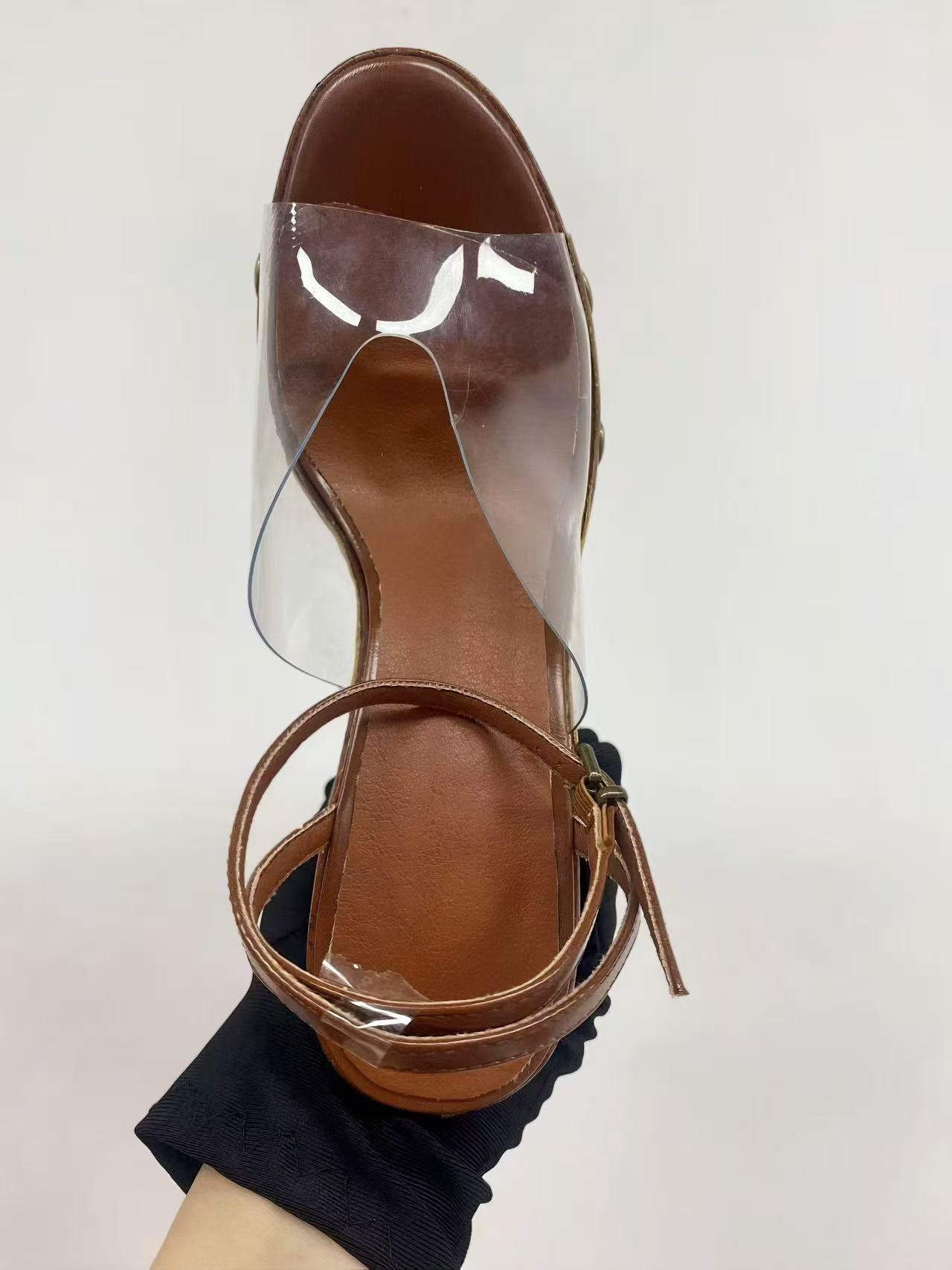 High-heeled 14 cm Thick-heeled - đánh giá và giá Woodworking Basics