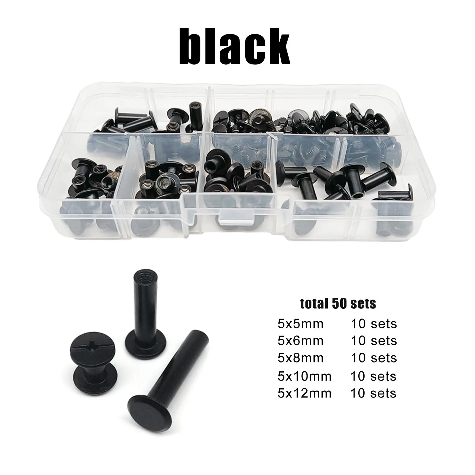 50 Set Rivet Chicago Screw Pos - đánh giá và giá Woodworking Ebook