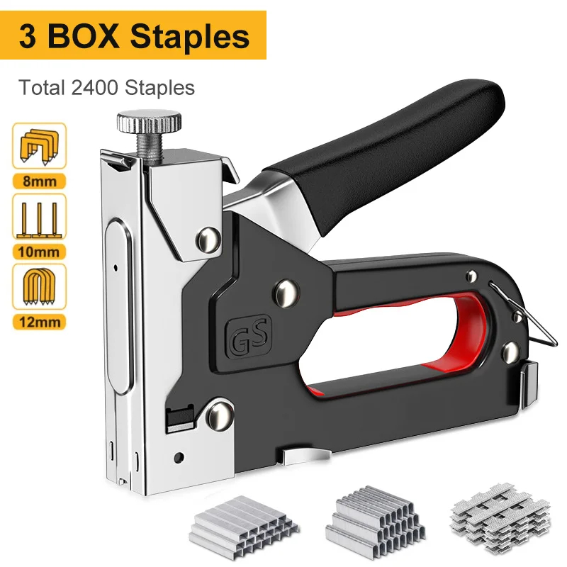 Manual Nailing Gun Light Duty  - đánh giá và giá Woodworking Ebook