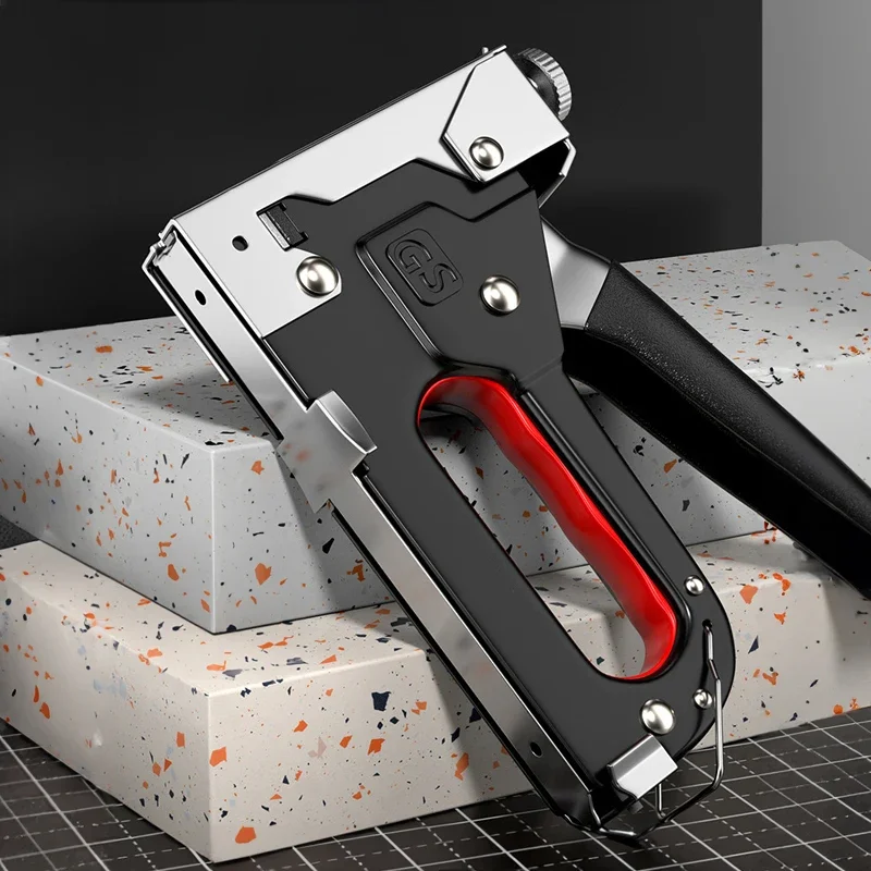 Manual Nailing Gun Light Duty  - đánh giá và giá Woodworking Ebook