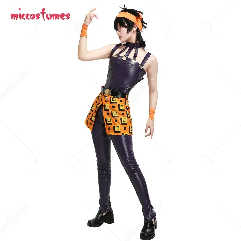 Nữ Narancia Ghirga Trang Phục  - đánh giá và giá Woodworking Apron