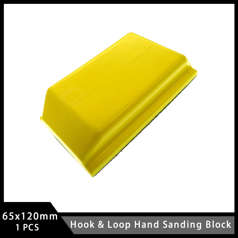 65X120 mm Hook & Loop Hand San - đánh giá và giá Woodworking Shop