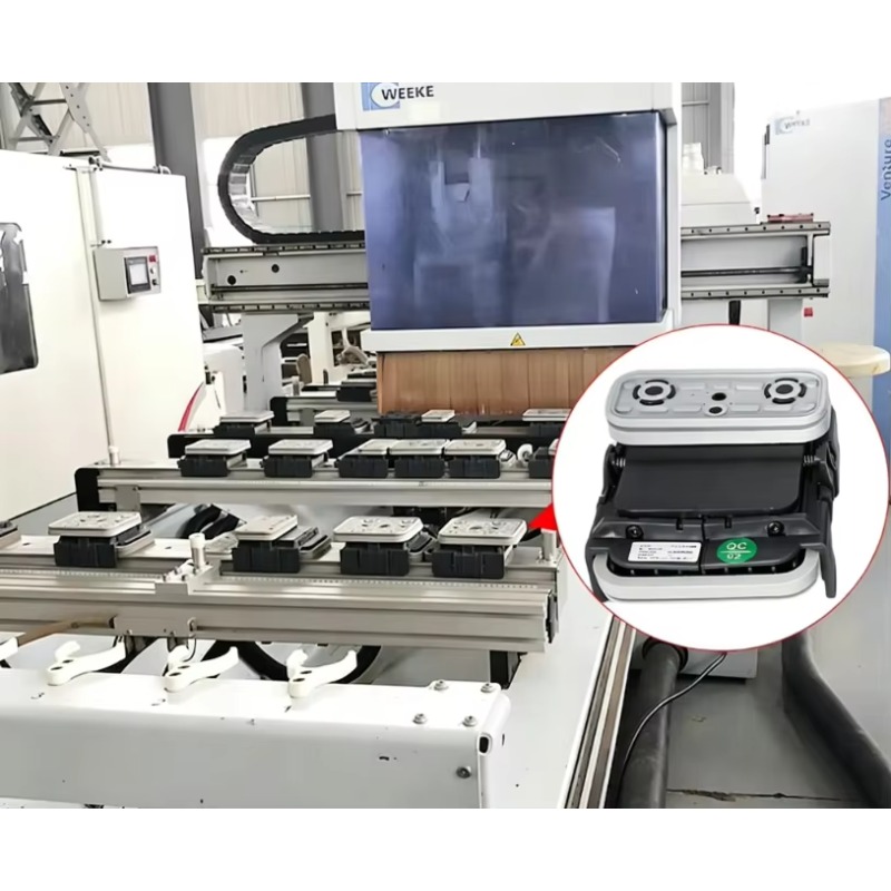Durable CNC Vacuum Block VCBL- - đánh giá và giá Woodworking Table