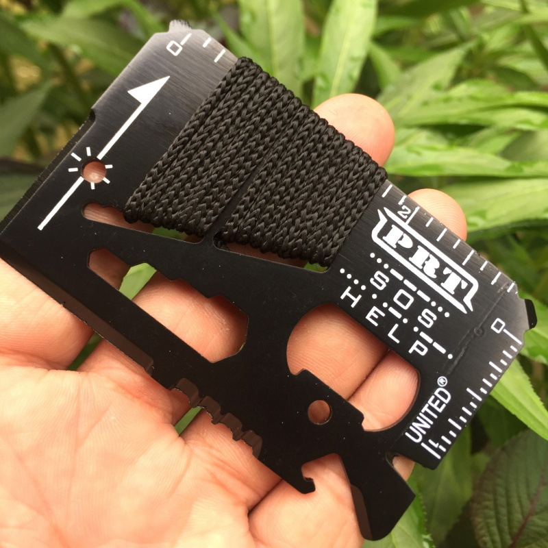 Multifunctional Stainless Stee - đánh giá và giá Card Scraper Steel