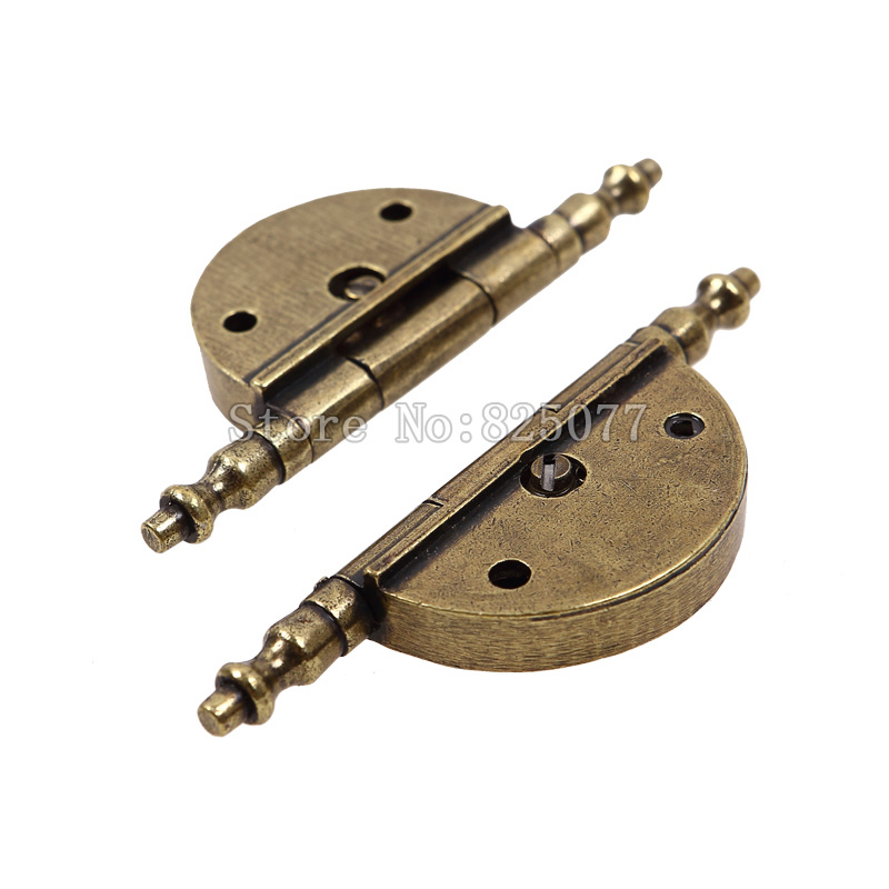 2 Chiếc 3-Inch Đồng Cổ Vintage - đánh giá và giá Woodworking Ebook