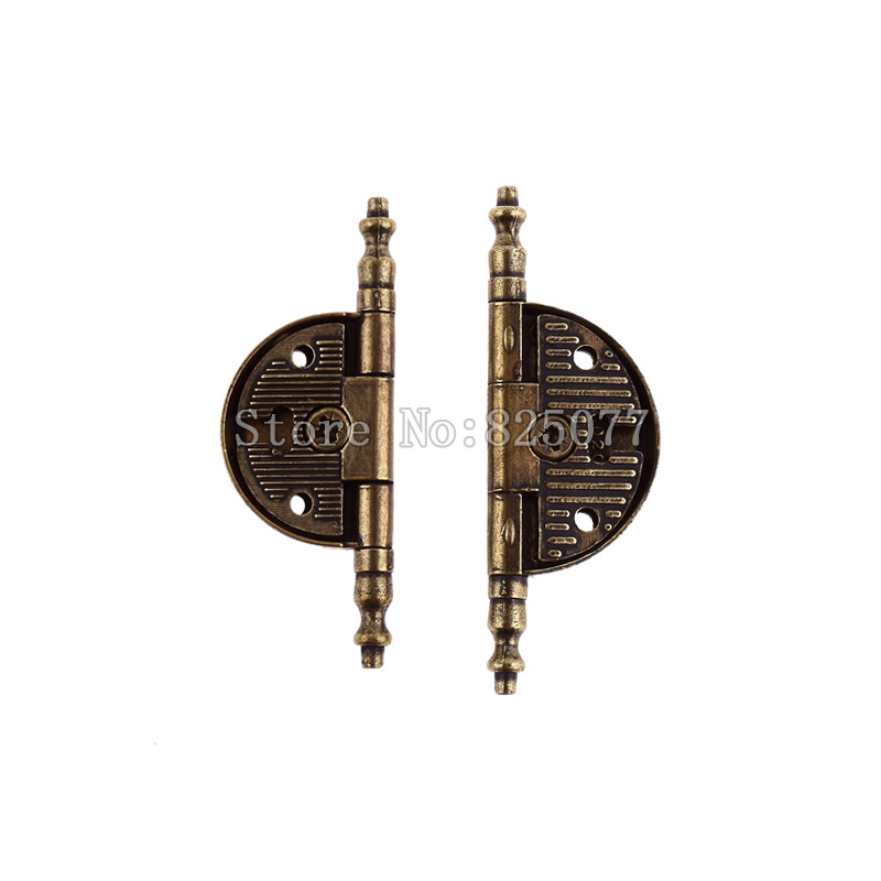 2 Chiếc 3-Inch Đồng Cổ Vintage - đánh giá và giá Woodworking Ebook