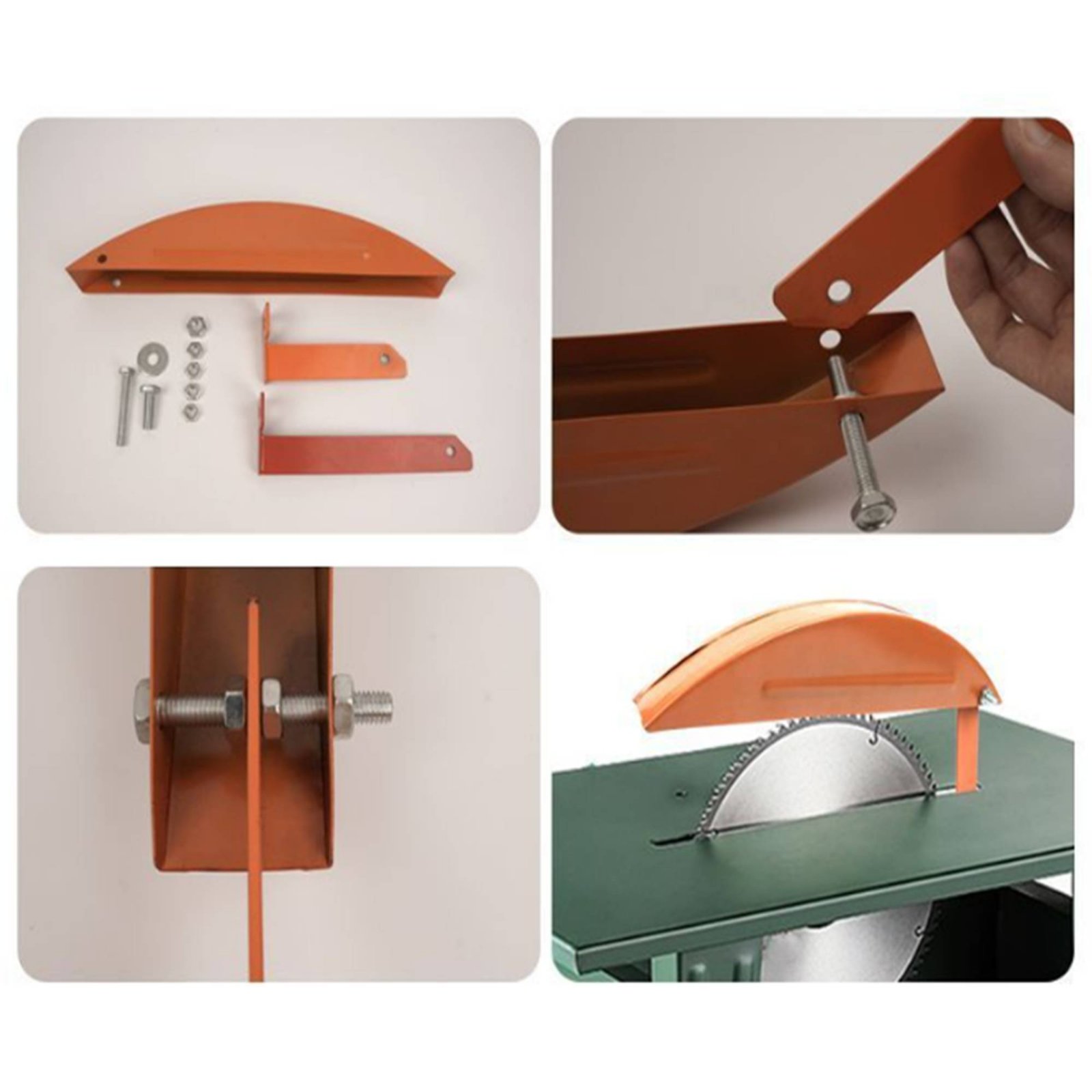 Table Cutting Blade Guard Long - đánh giá và giá Woodworking Table