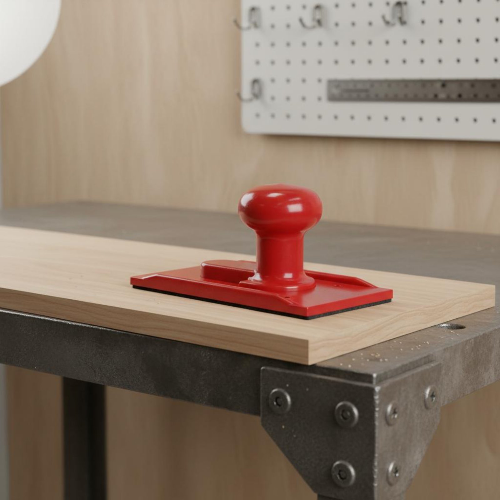 2 Pieces Woodworking Push Bloc - đánh giá và giá Woodworking Table