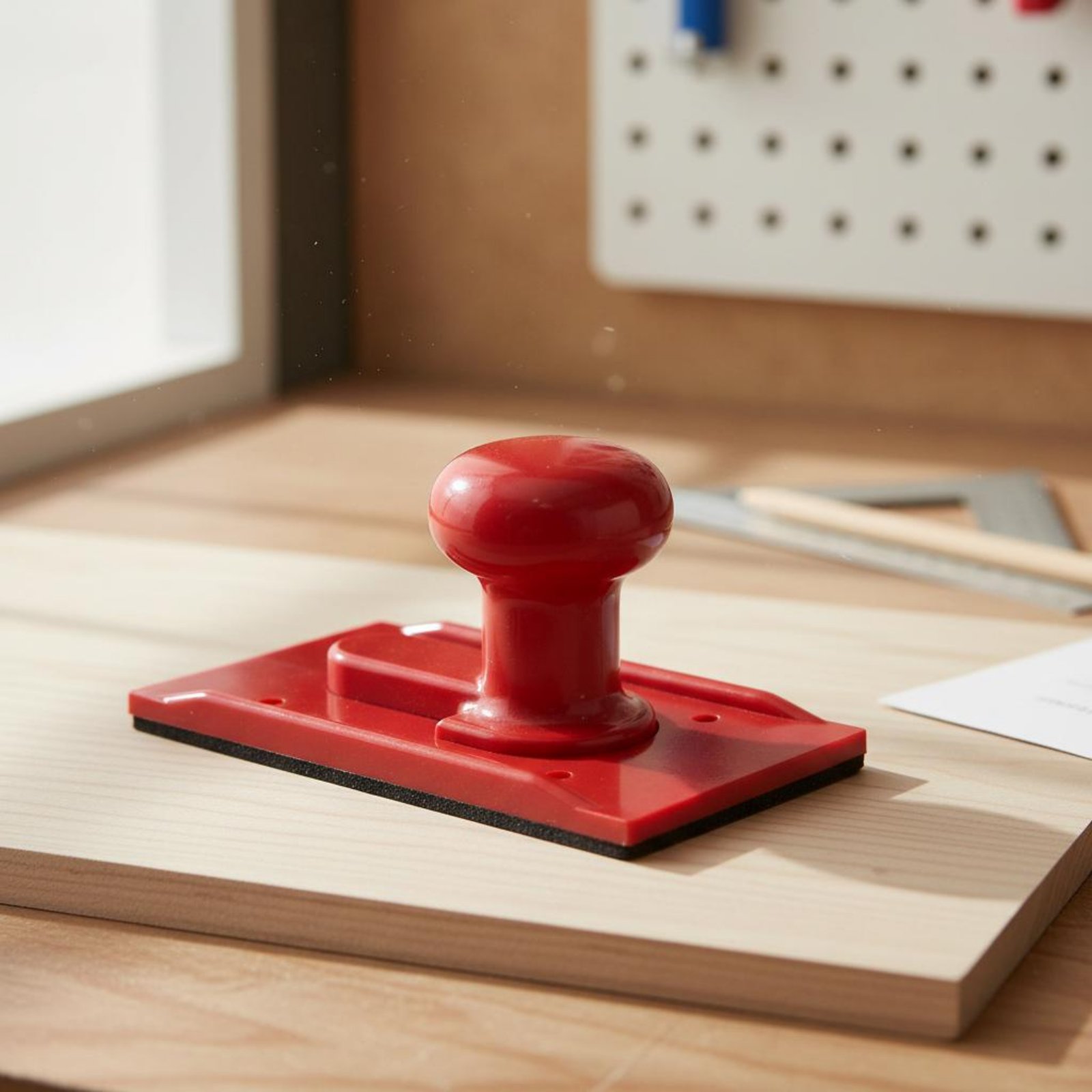 2 Pieces Woodworking Push Bloc - đánh giá và giá Woodworking Table