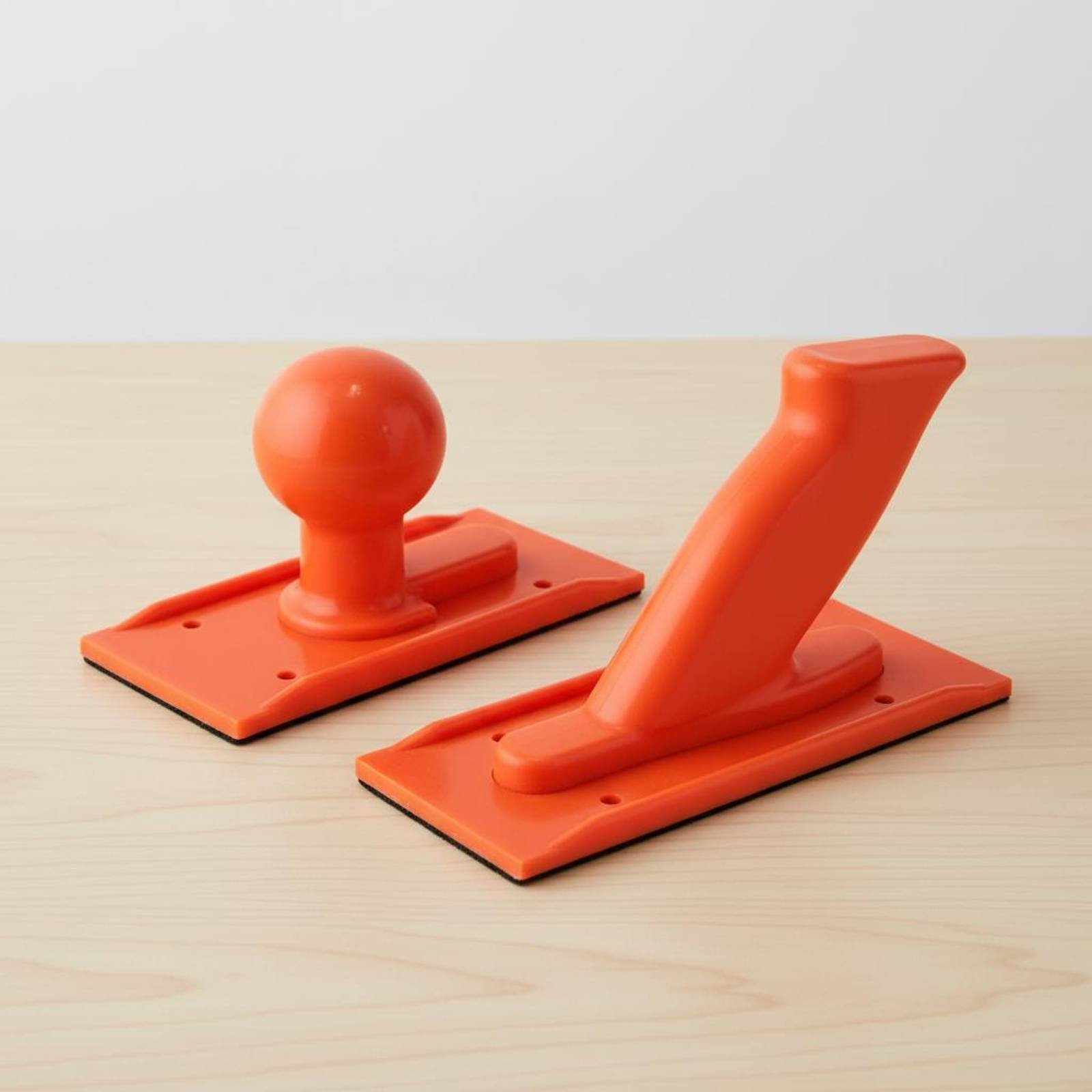 2 Pieces Woodworking Push Bloc - đánh giá và giá Woodworking Table
