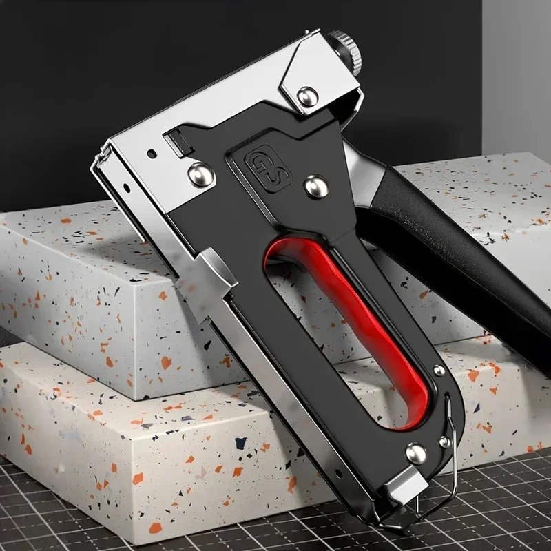 4 In 1 Manual Nailing Gun Cons - đánh giá và giá Woodworking Ebook