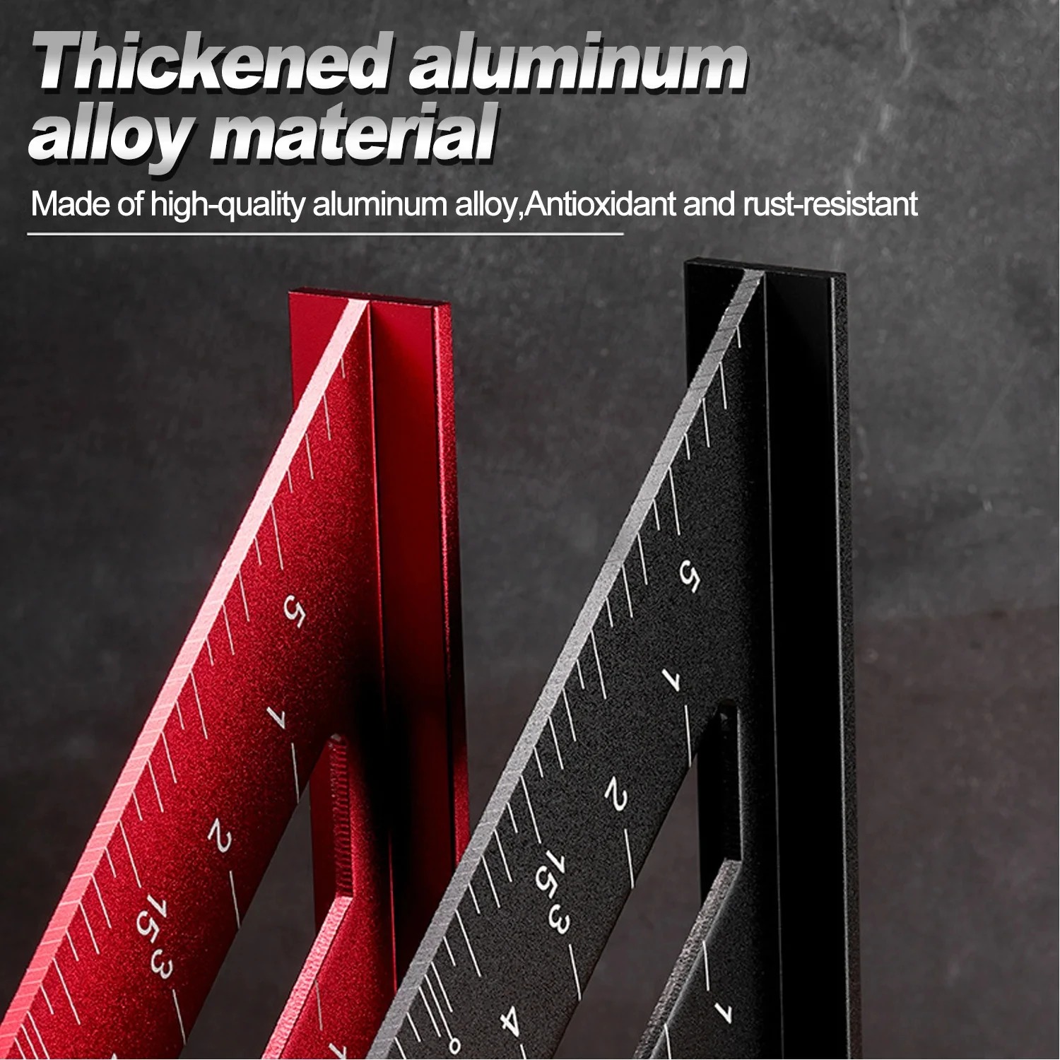 12inch Aluminum Alloy Woodwork - đánh giá và giá Woodworking Basics