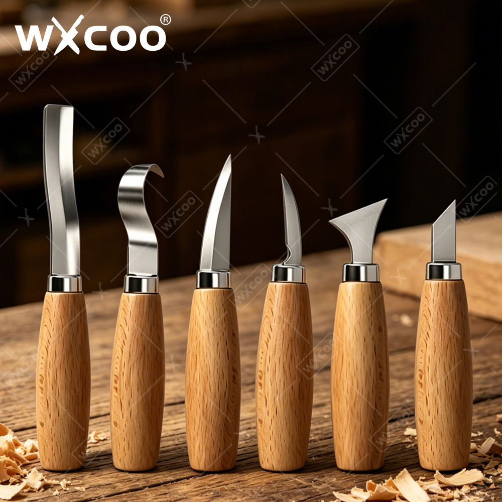 WXCOO Ergonomic Wood Carving H - đánh giá và giá Woodworking Ideas