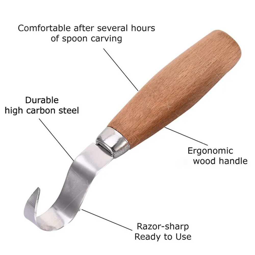 WXCOO Ergonomic Wood Carving H - đánh giá và giá Woodworking Ideas