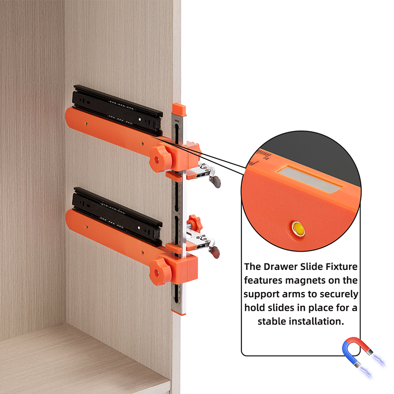 Heavy Duty Stainless Steel Dra - đánh giá và giá Woodworking Jig