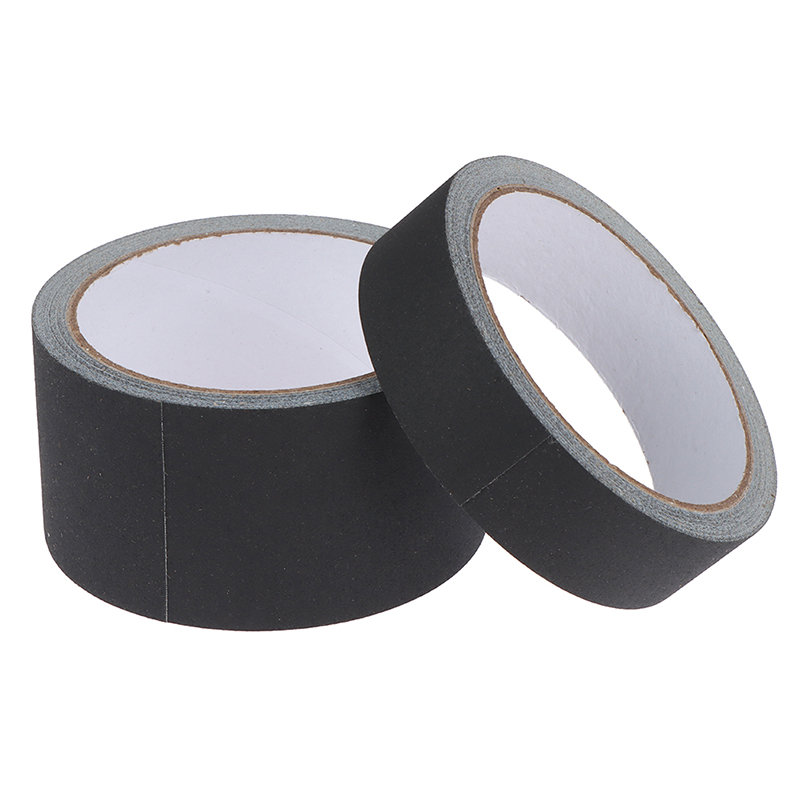 Black Gaffer Tape No Residue N - đánh giá và giá Woodworking Ebook